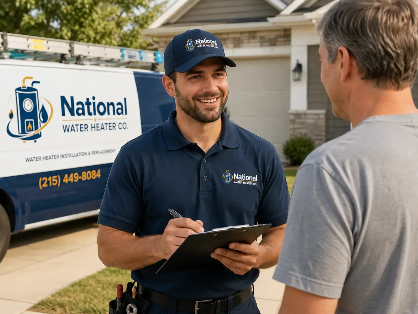 Water Heater Installation Romney, IN FAQs